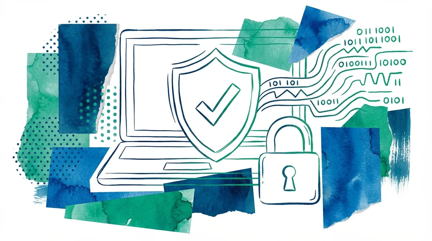 Schutz vor Viren und Malware: PC-Sicherheit im Alltag